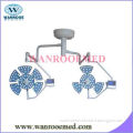 Double Head LED Operation Lamp Type III